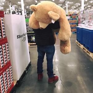 Meet your Posher, Sixto